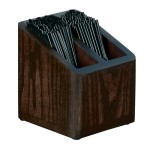 Heritage Stir Stick Organizer